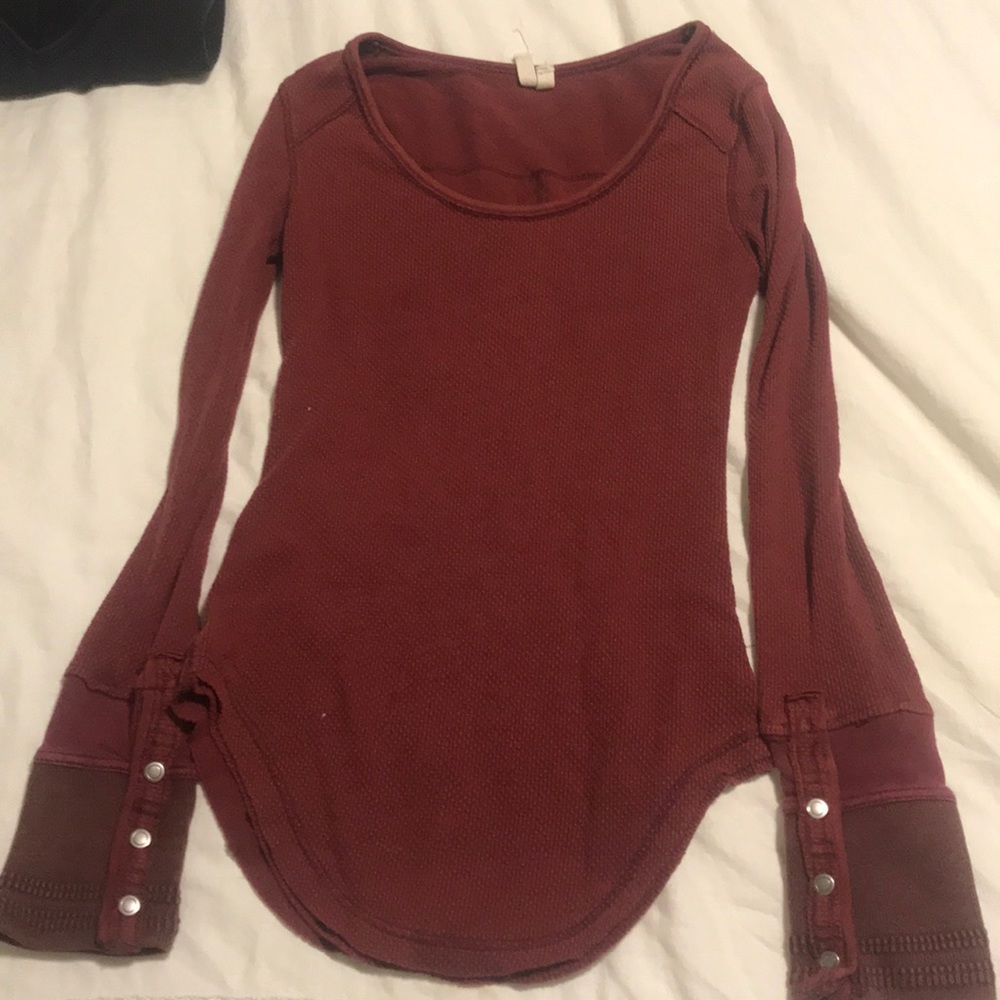 Free People Thermal